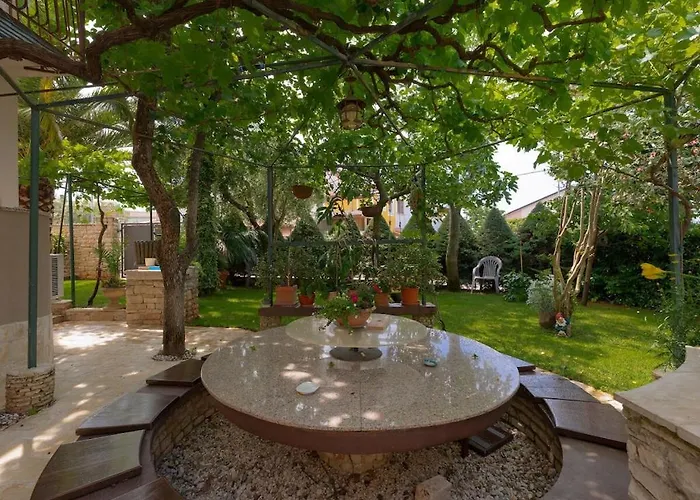Σπίτι διακοπών In With Swimming Pool *