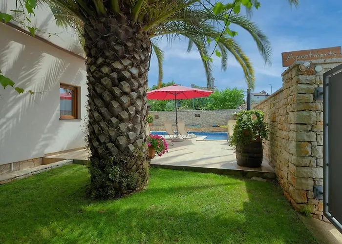 In With Swimming Pool *