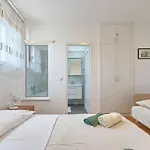 In With Swimming Pool *