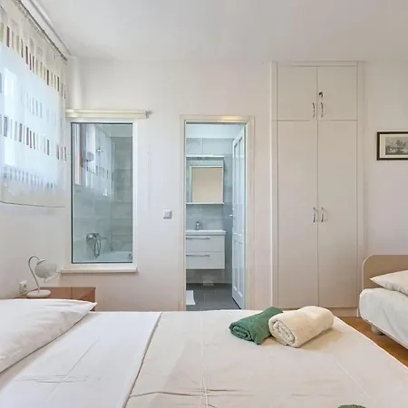 In Pula With Swimming Pool *