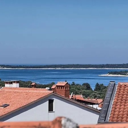 In Pula With Swimming Pool * Štinjan