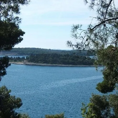 In Pula With Swimming Pool *