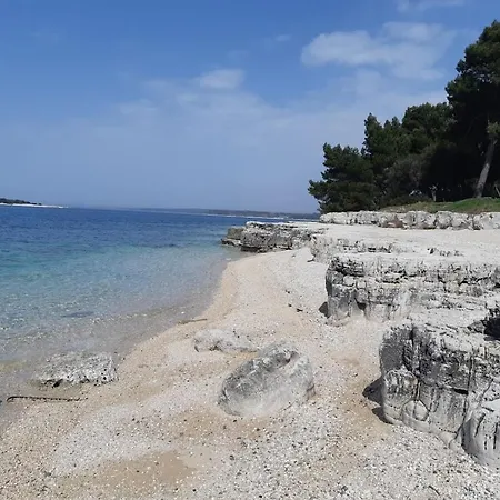 In Pula With Swimming Pool