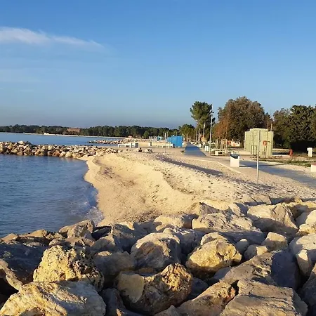 In Pula With Swimming Pool *