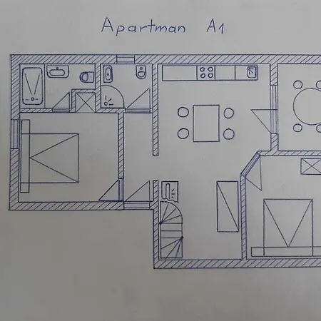 In Pula With Swimming Pool Štinjan