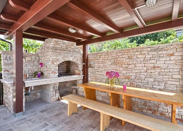 In With Swimming Pool * Пула