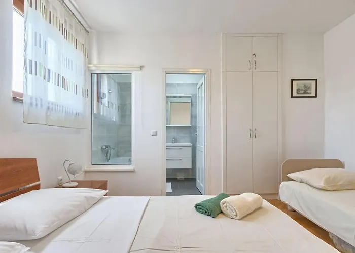 In Pula With Swimming Pool *