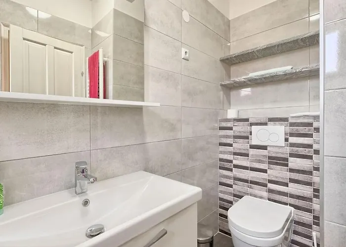 Semesterbostad In Pula With Swimming Pool