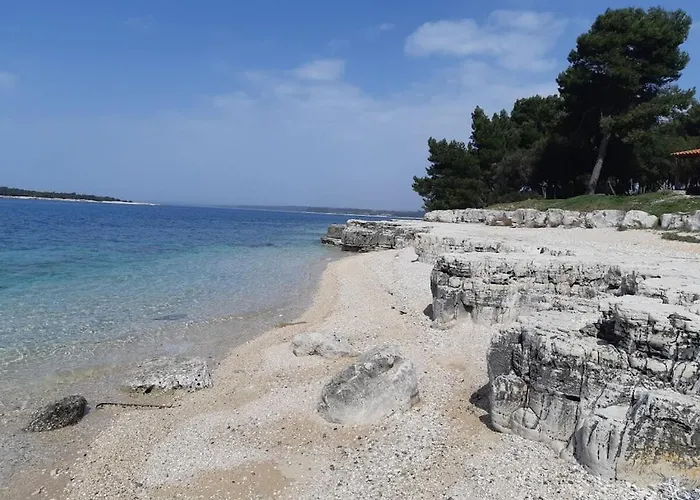 In Pula With Swimming Pool