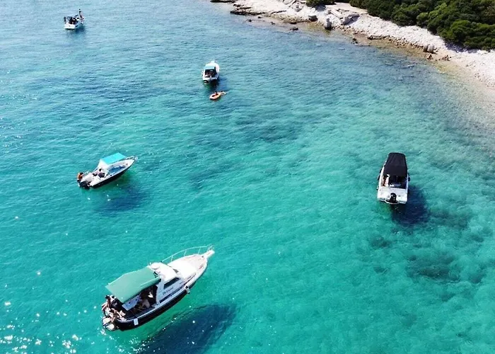 In Pula With Swimming Pool *